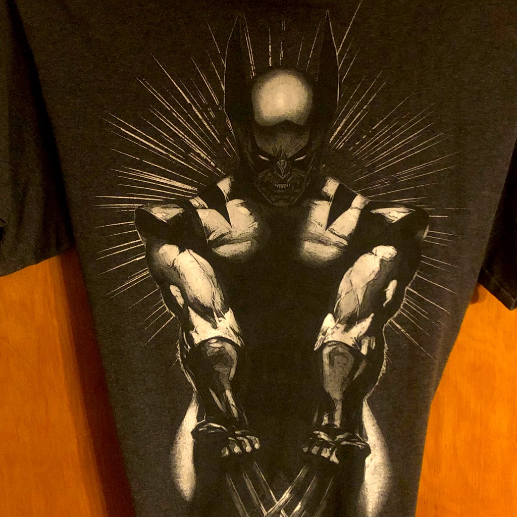 Wolverine T